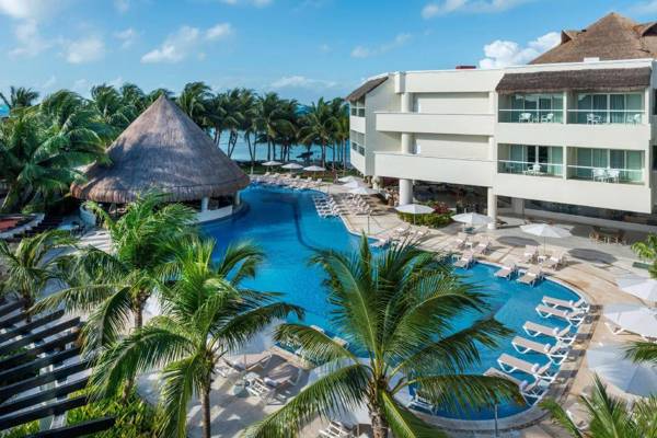 Isla Mujeres Palace - All Inclusive Adults Only