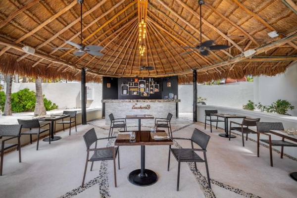 Isla Mujeres Palace - All Inclusive Adults Only