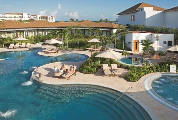 Secrets Playa Mujeres Golf & Spa Resort - All Inclusive Adults Only