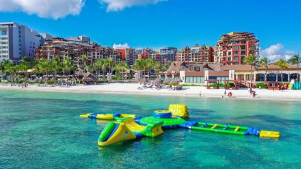 Villa del Palmar Cancun All Inclusive Beach Resort and Spa