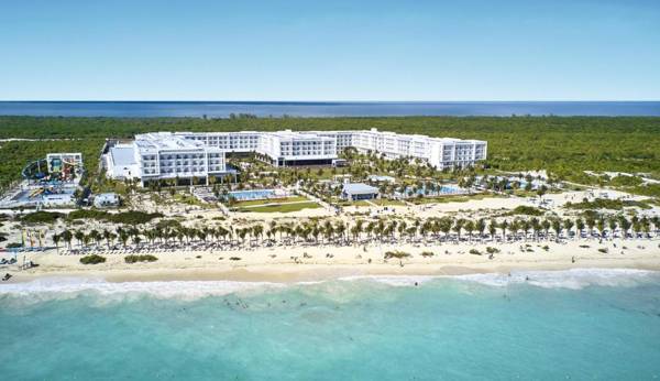 Riu Dunamar - All Inclusive