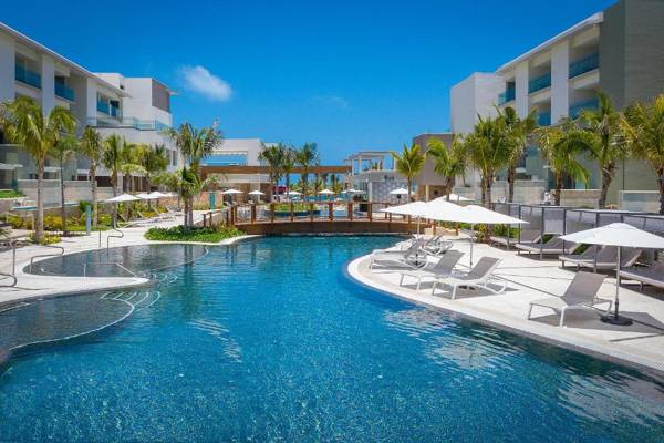 Catalonia Grand Costa Mujeres All Suites & Spa - All Inclusive