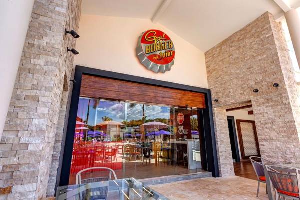 Planet Hollywood Cancun An Autograph Collection All-Inclusive Resort