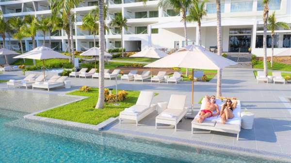 Garza Blanca Cancun-All Inclusive
