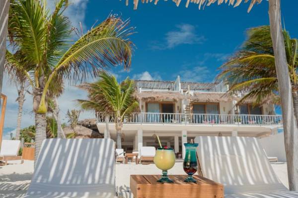 Punta Blanca Eco-Luxury Beach House