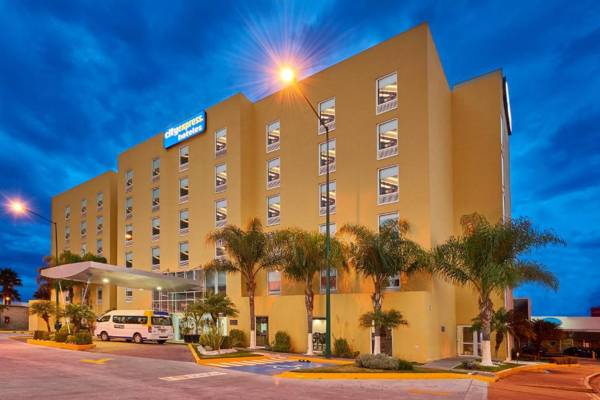 City Express Irapuato