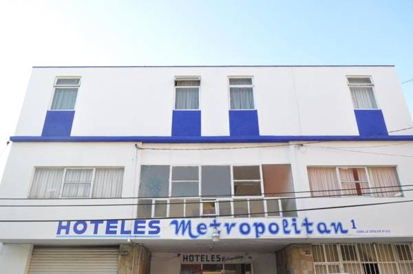 Hotel Metropolitan I