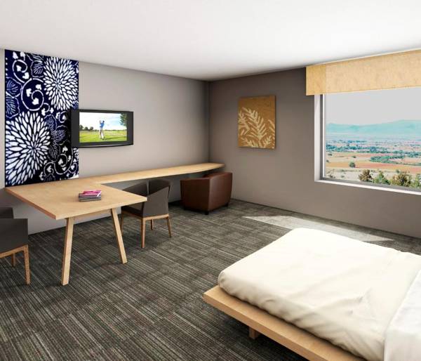 Galeria Plaza Irapuato