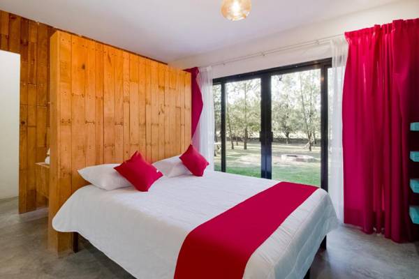 Capital O Hotel Hacienda Filadelfia