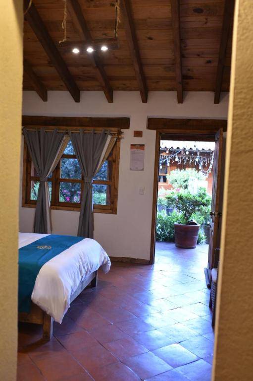 Hotel La Casona Real