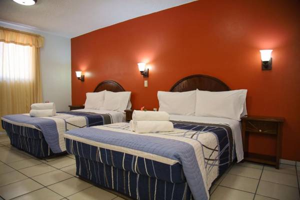 HOTEL RENACIMIENTO