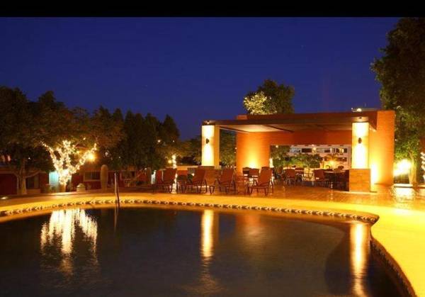 Hotel Gandara