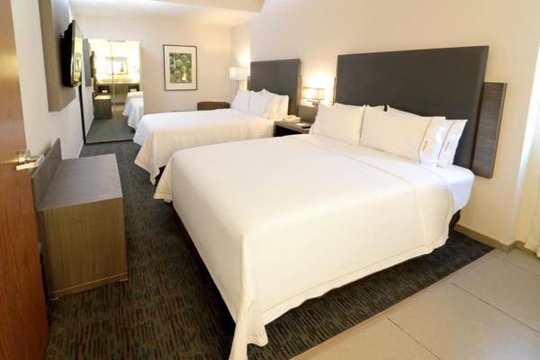 Holiday Inn Express Hotel & Suites Hermosillo an IHG Hotel