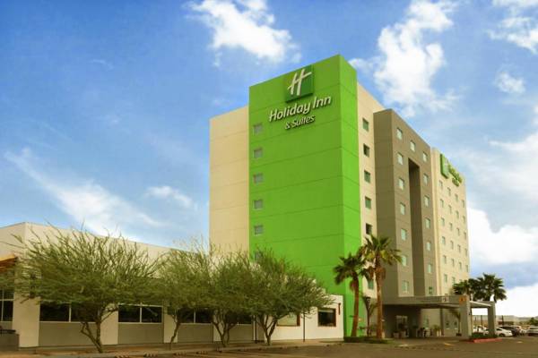 Holiday Inn Hotel & Suites Hermosillo Aeropuerto an IHG Hotel