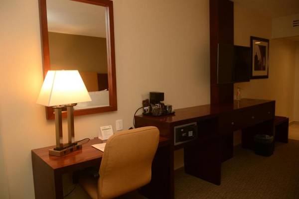 Holiday Inn Hotel & Suites Hermosillo Aeropuerto an IHG Hotel