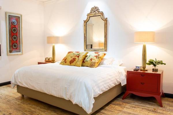 Hotel Villa Toscana Culture Boutique by Rotamundos