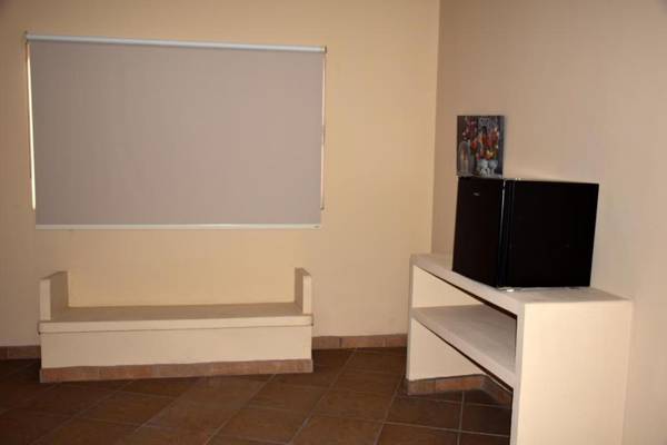 Hotel Parque Inn