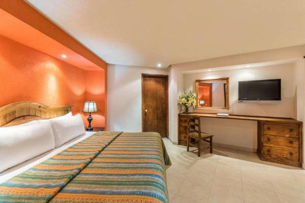 Hotel Abadia Tradicional
