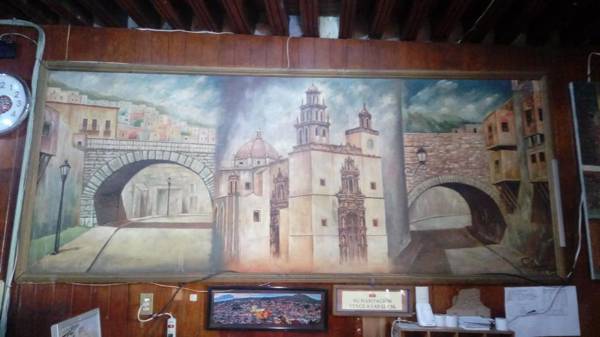 Hotel Posada de la Condesa