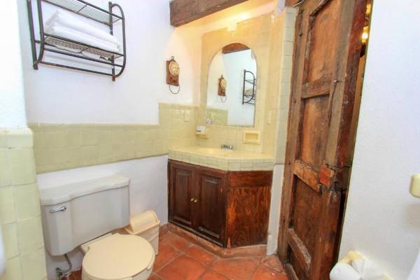 Hotel Real Guanajuato