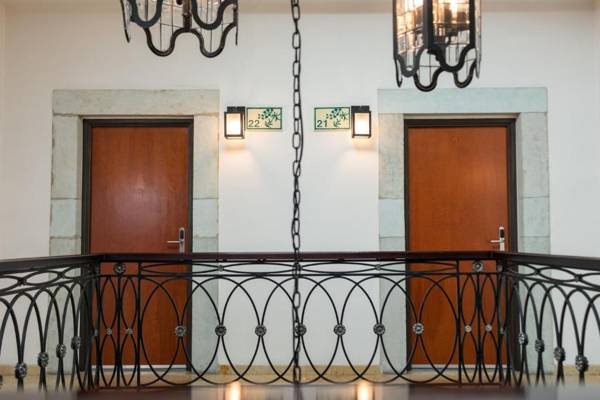 Edelmira Hotel Boutique