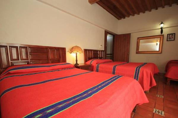 Hotel Socavon