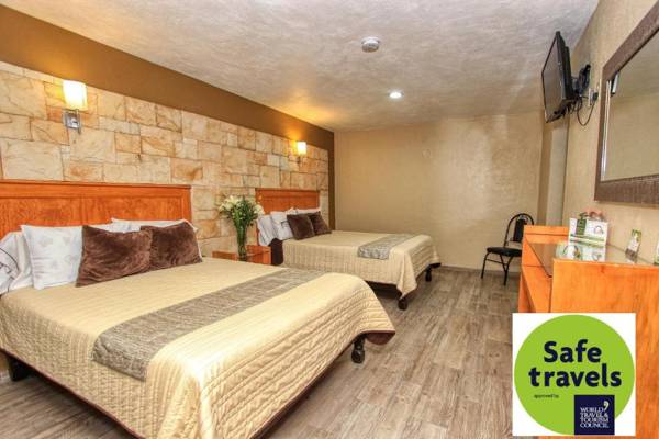 Hotel Mansion del Cantador