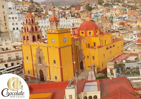 Hotel Chocolate Tradicional