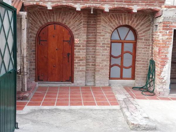 Real Bonanza Posada