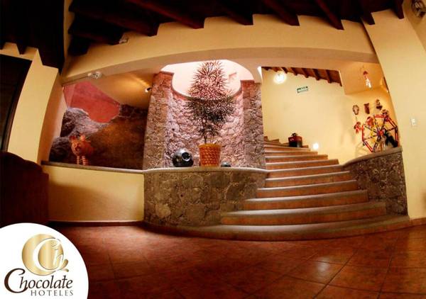 Hotel Chocolate Suites