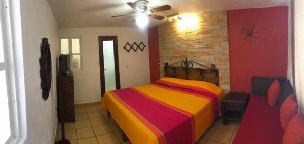 Hotel Spa Casa del Sol