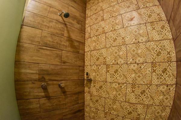 Hotel Camino de Piedra