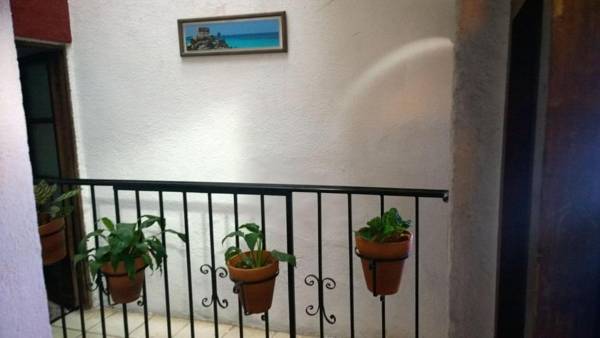 Casa Cantador