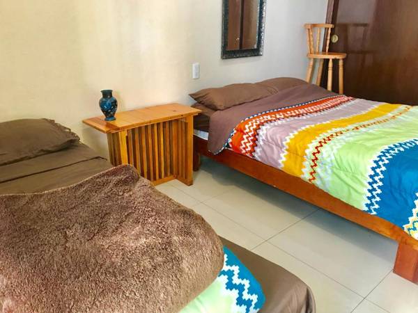 Hostal & Bar Encounter Guanajuato