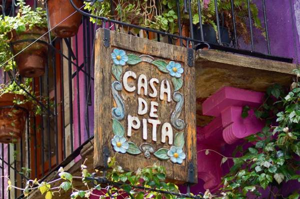 Casa de Pita