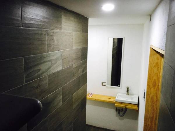 Carcamanes 17 Gastro-Hotel