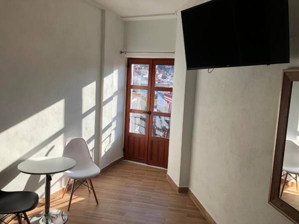 Hotel Grand Guanajuato