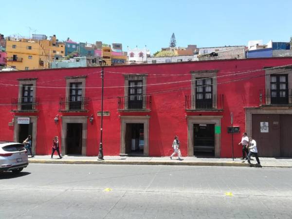 Hotel Dos Rios