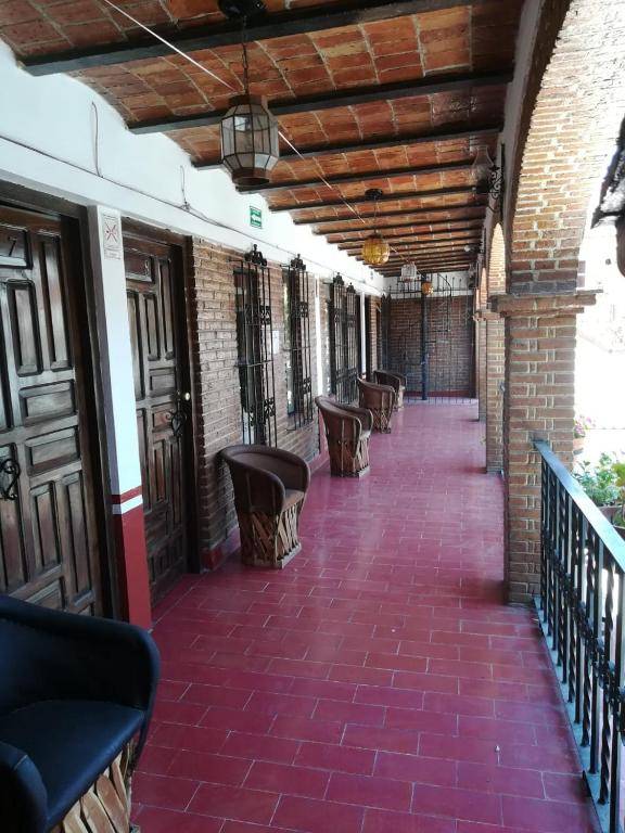 Hotel Dos Rios