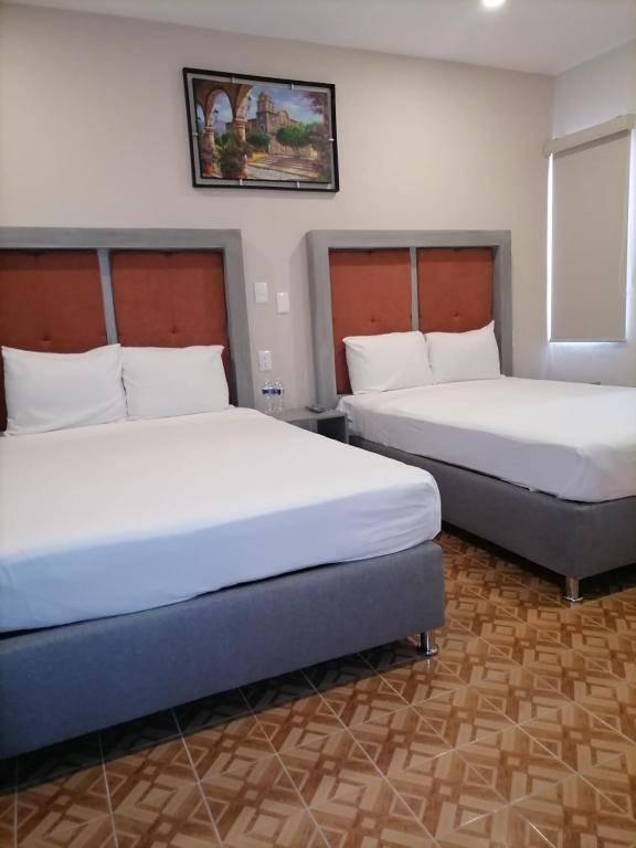 Hotel Casa Autora