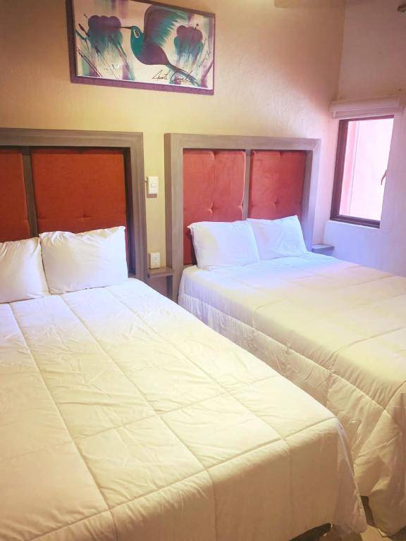 Hotel Casa Autora