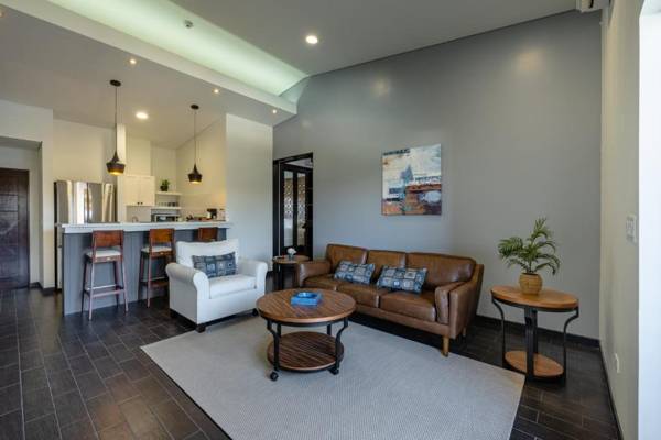 San Nicolas Hotel Casino