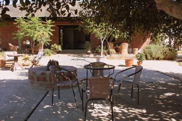 Las Orquideas Cabins