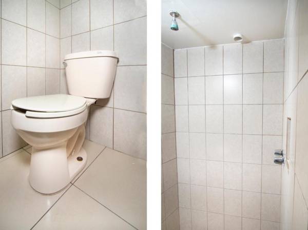 CAPITAL O Hotel Rose Ensenada