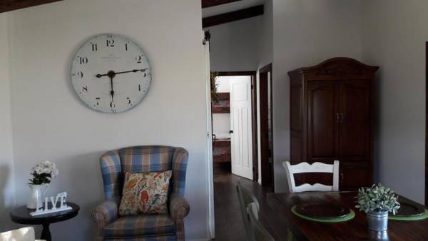 Azahares del Pedregal