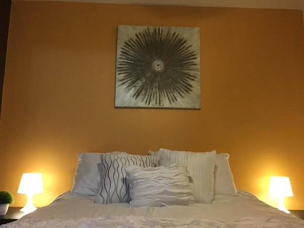 Fantastic & Cozy #5: Condo Close to the Beach