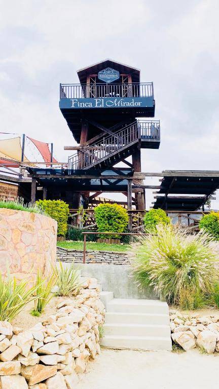 Finca el Mirador