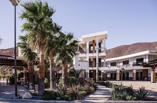 Limbo Hotel Boutique