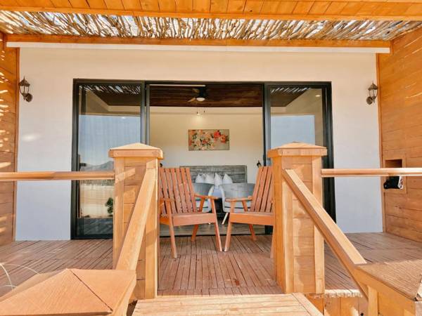 Entrevalle Hotel Boutique