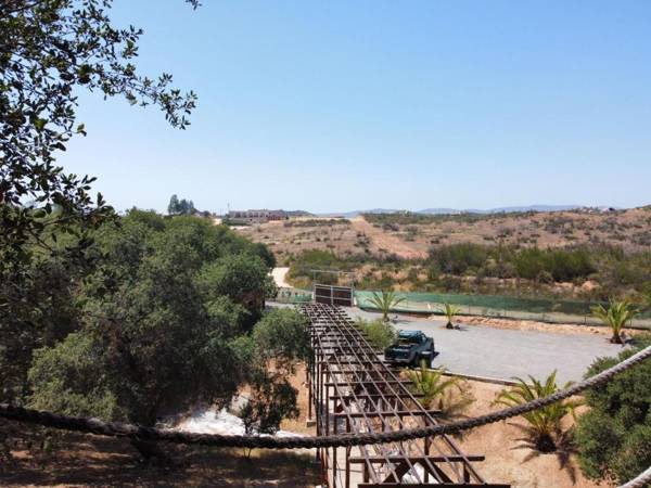 BoskenVid Hotel Boutique